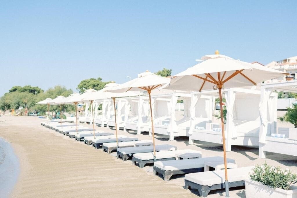 Фото Hotel Damianii 5*