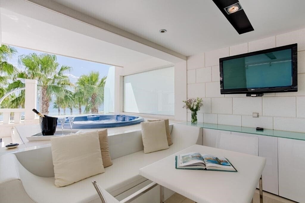 Картинка Hotel Damianii 5*