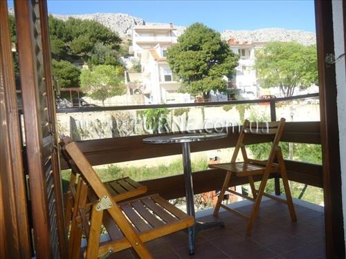 Картинка Apartment Ljubo 3*