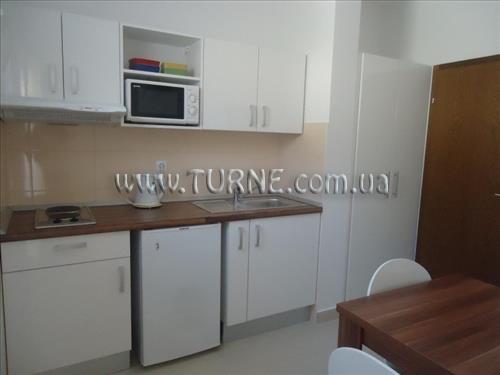 Готель Apartment Ljubo 3*