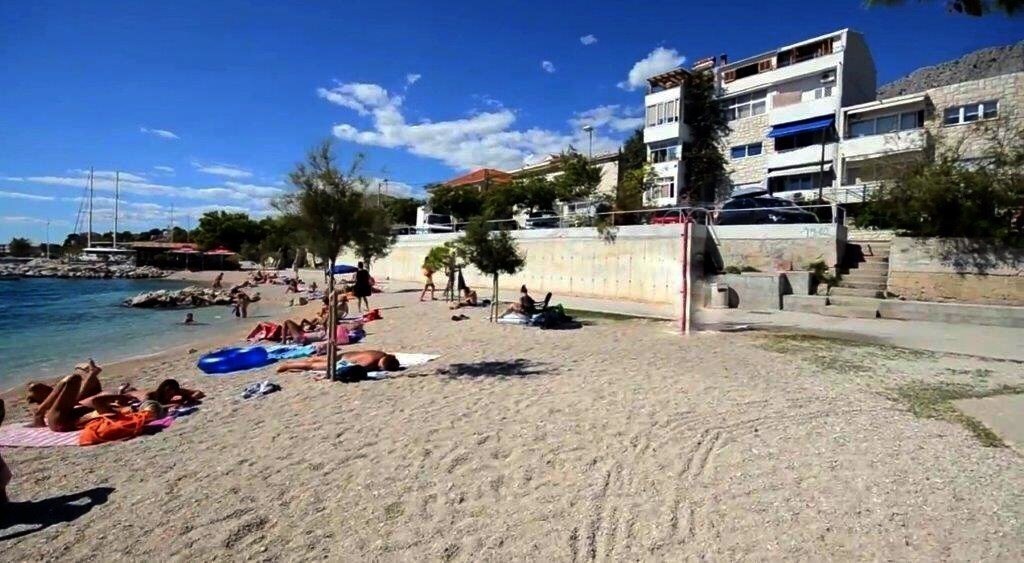 Фото Apartments Darko апартаменты