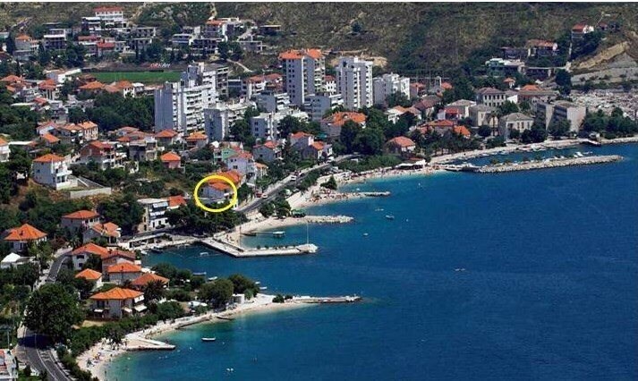 Фотография Apartments Darko апартаменты
