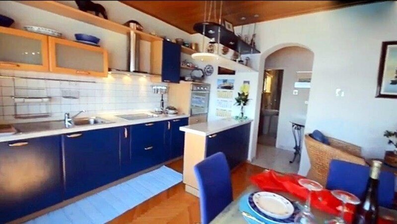 Картинка Apartments Darko апартаменты
