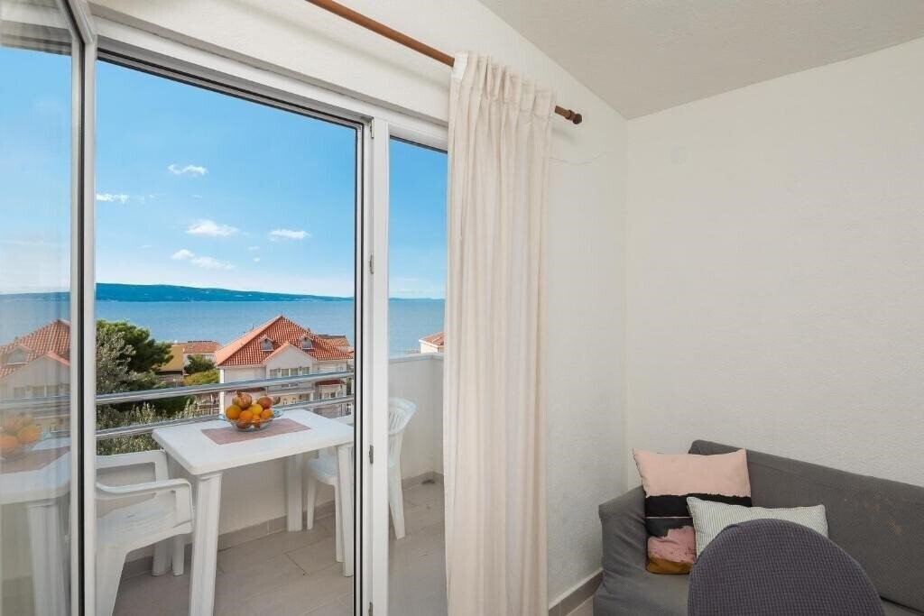 Отель Apartments Ruza 3*