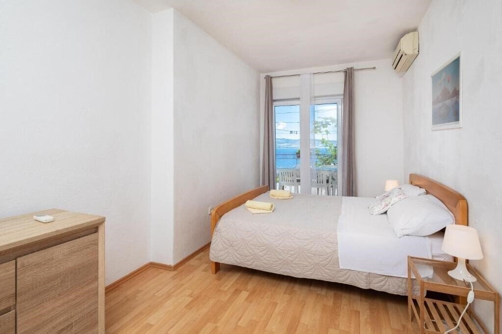 Фото Apartments Ruza 3*