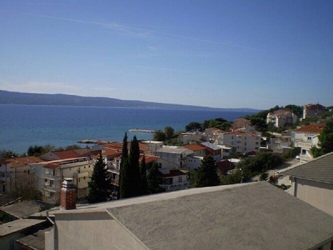 Картинка Apartments Tomislav Duce 3*