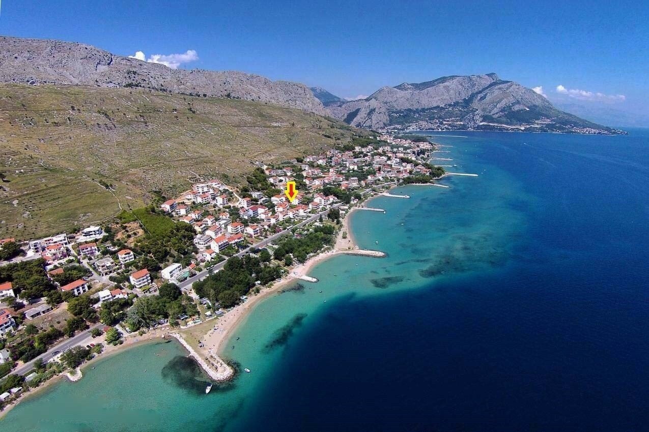 Фото Villa Mihaljevic 3*