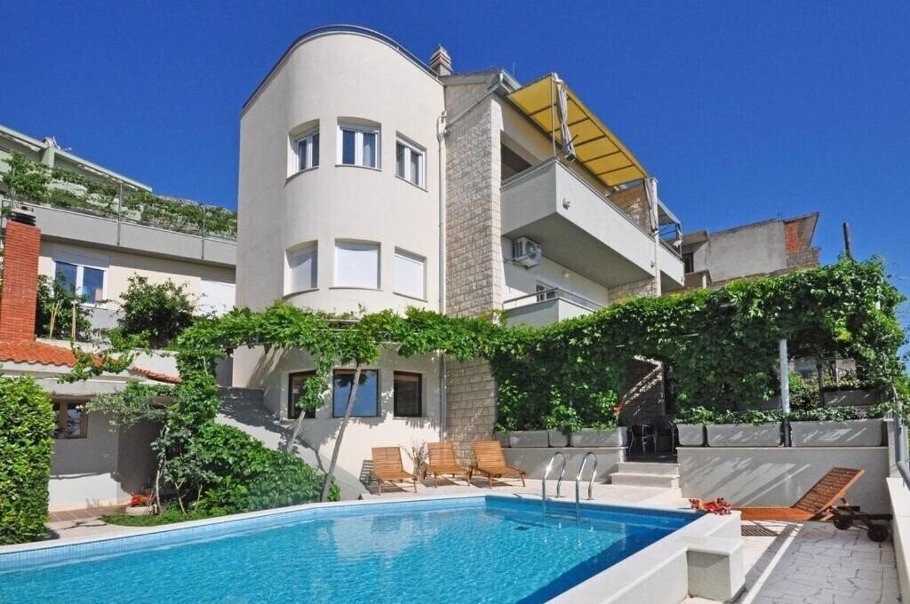 Изображение Villa Samodol 3*