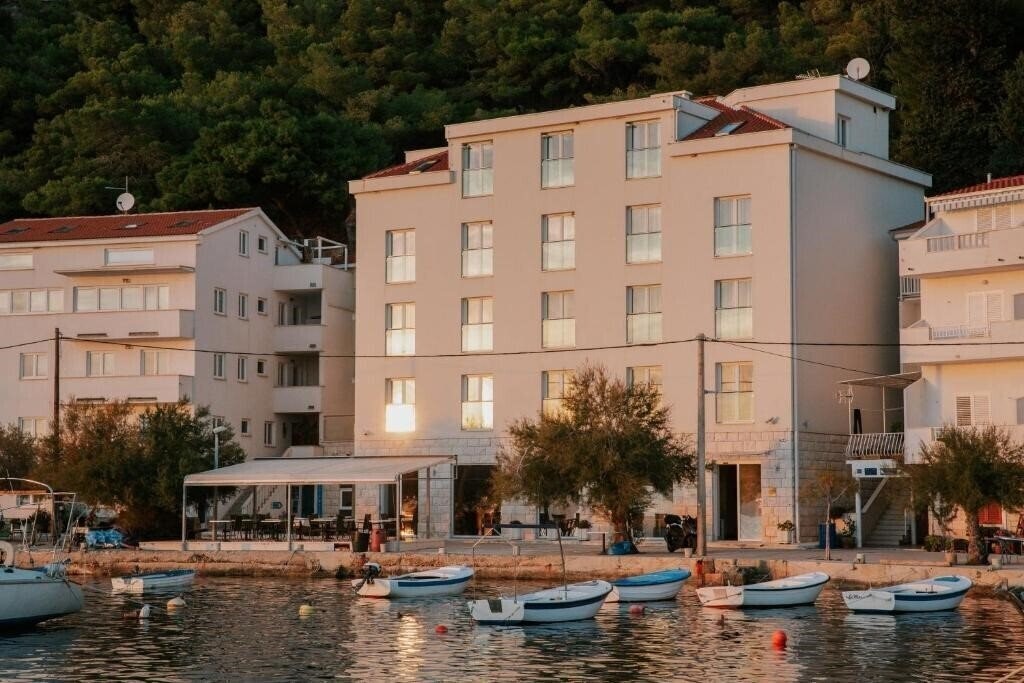 Фото Pleter Hotel 4*