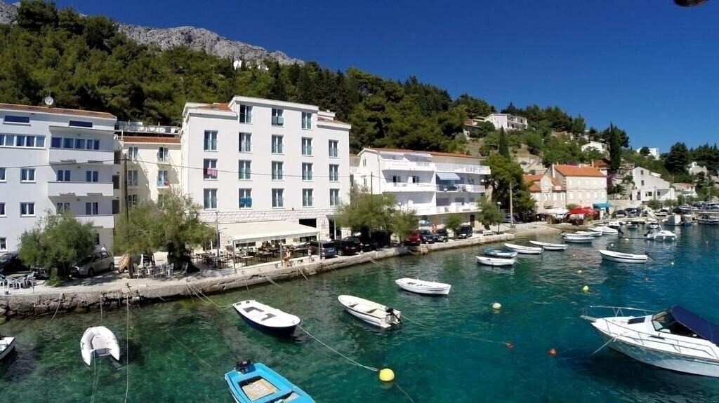 Зображення Pleter Hotel 4*
