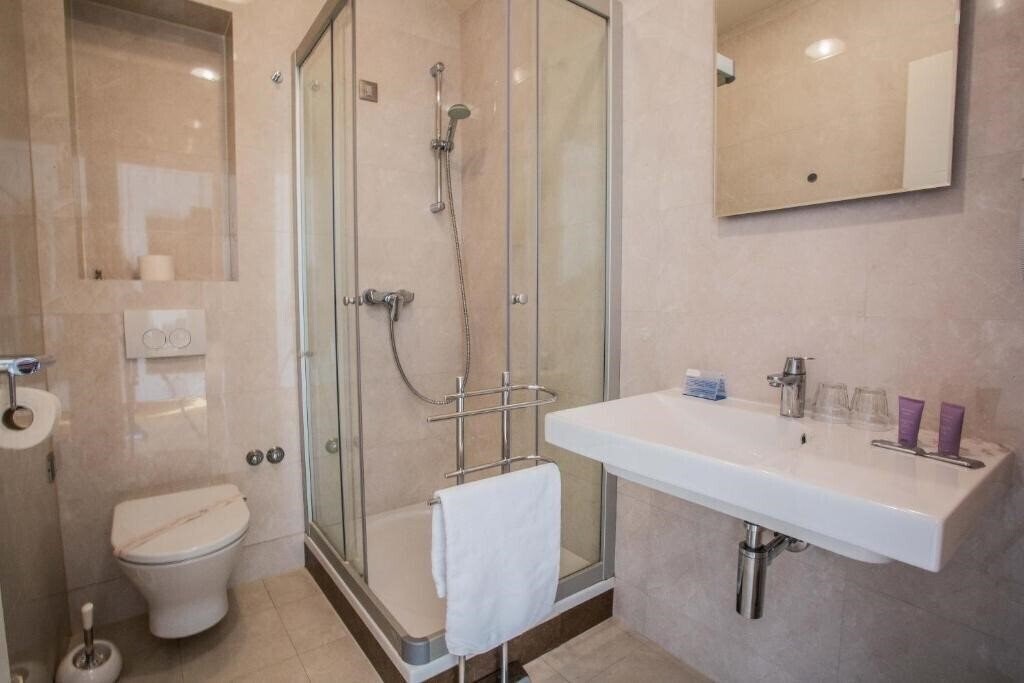 Картинка Pleter Hotel 4*