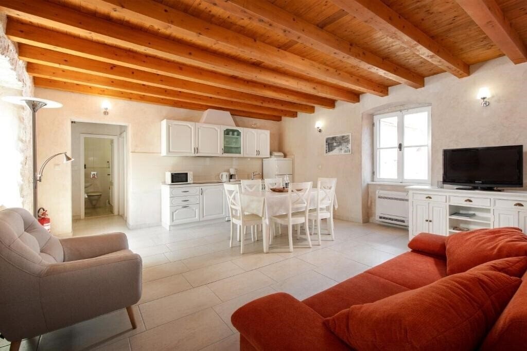 Изображение Villa Mama 4*