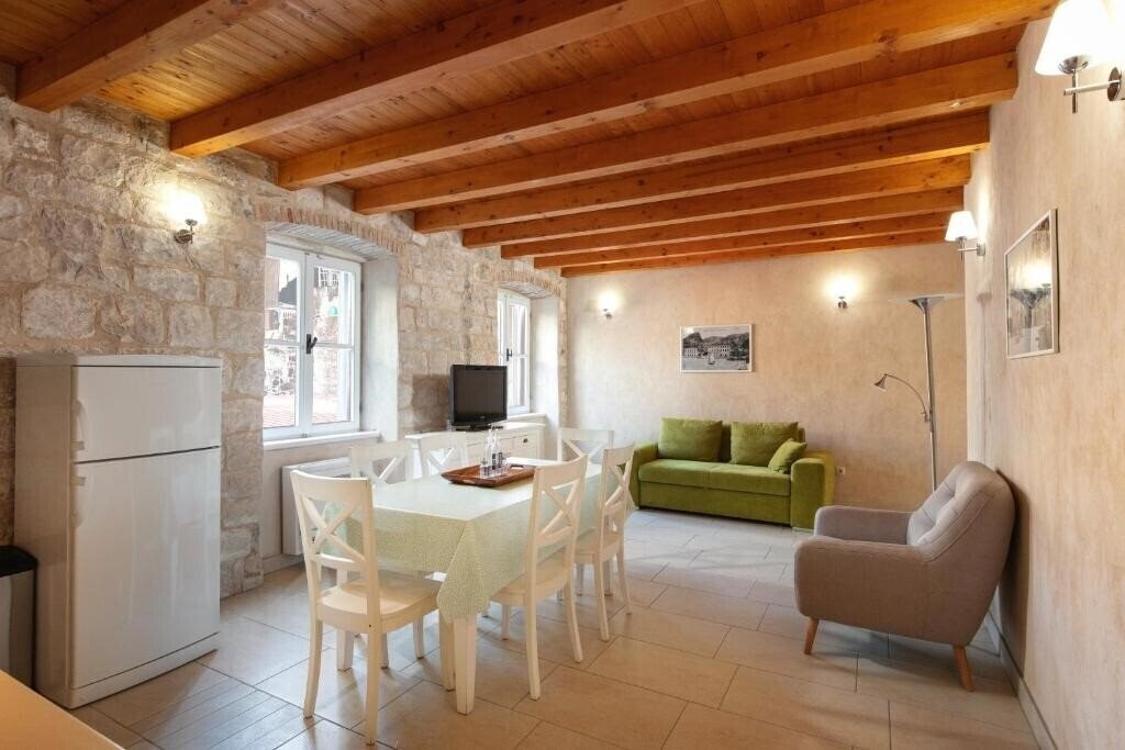 Картинка Villa Mama 4*