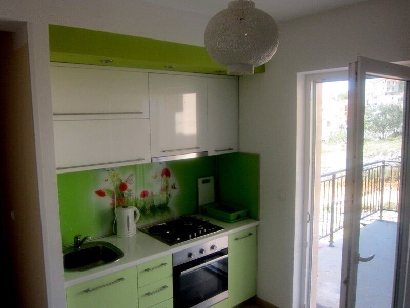 Изображение Apartments Rejo Dugi Rat 4*