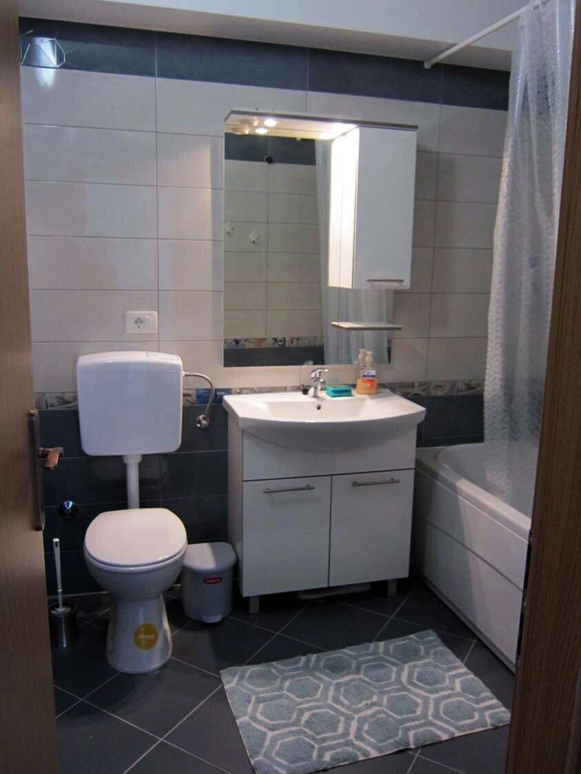 Фотография Apartments Rejo Dugi Rat 4*
