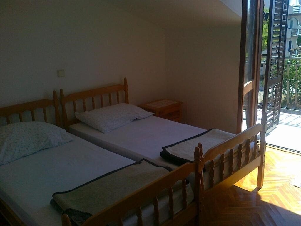 Изображение Pansion Nemira 3*