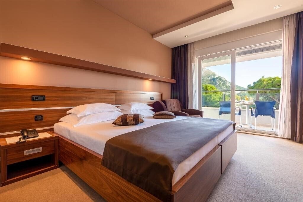 Фото Plaza (Omis) 4*