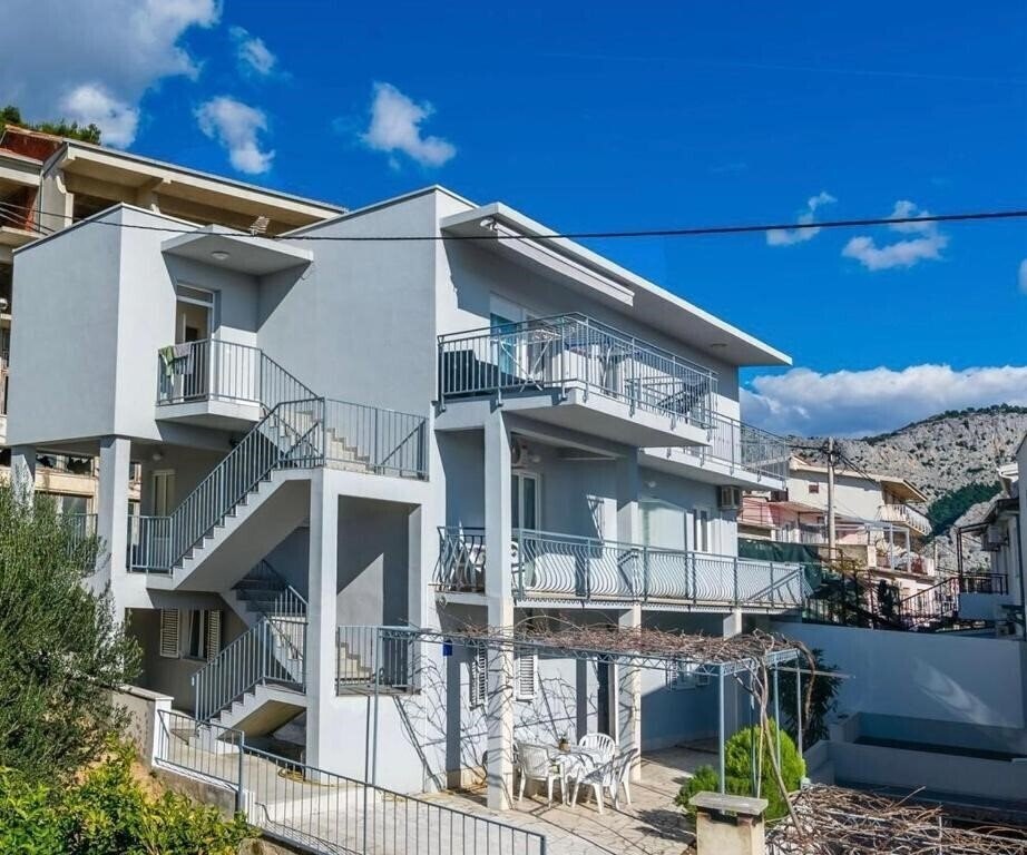Изображение Apartements Vulic Duce 3*