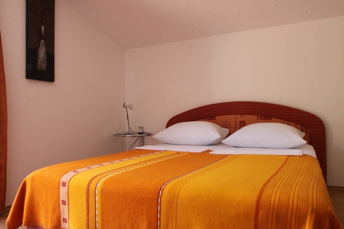 Фото Apartements Liovic Duce 3*