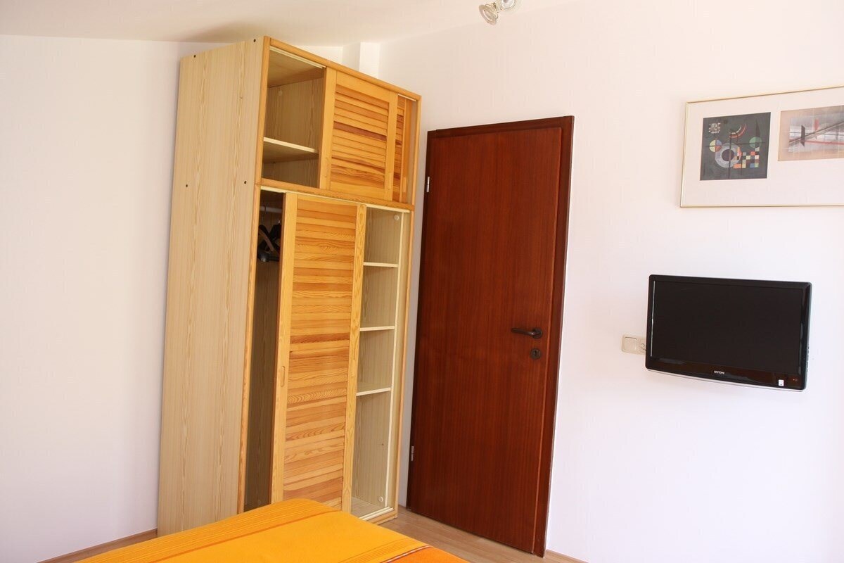 Фотографія Apartements Liovic Duce 3*