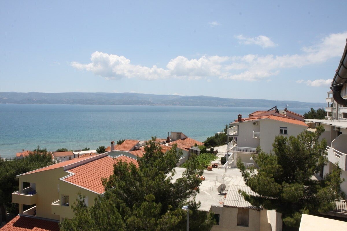 Готель Apartements Liovic Duce 3*