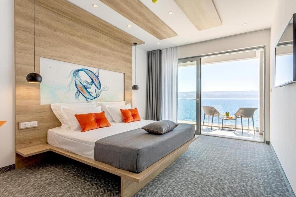 Фото Saint Hildegard Hotel 4*