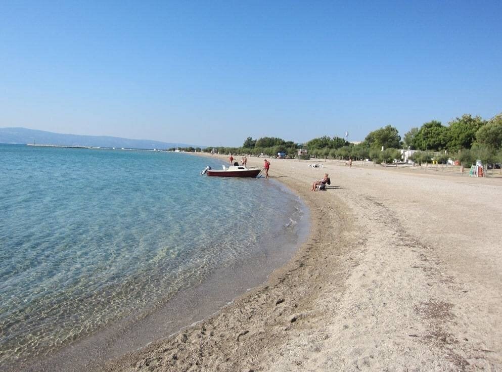 Картинка Villa Neda 3*