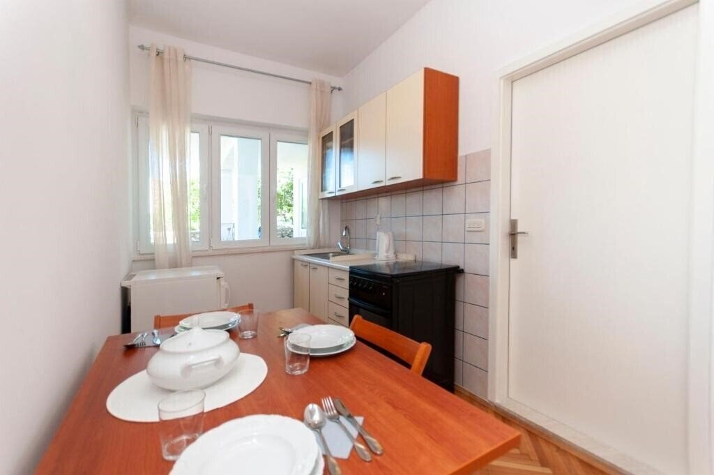 Картинка App & Room Nikola 3*