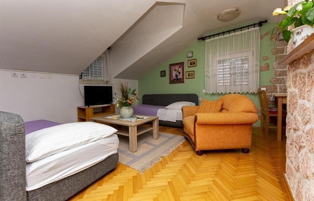 Фото App Ivanka 3*