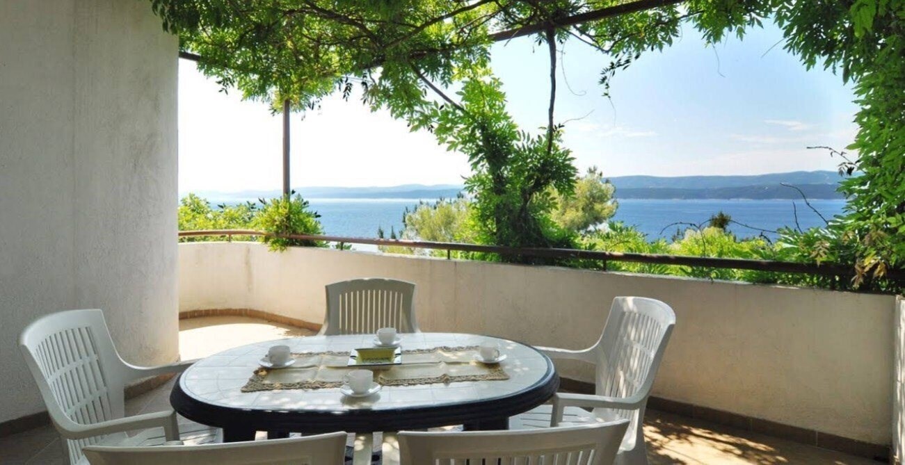 Фотография Apartments Dado 4*