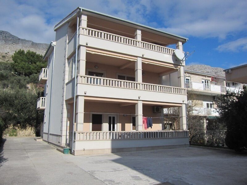 Отель Villa Mirna Duce 3*