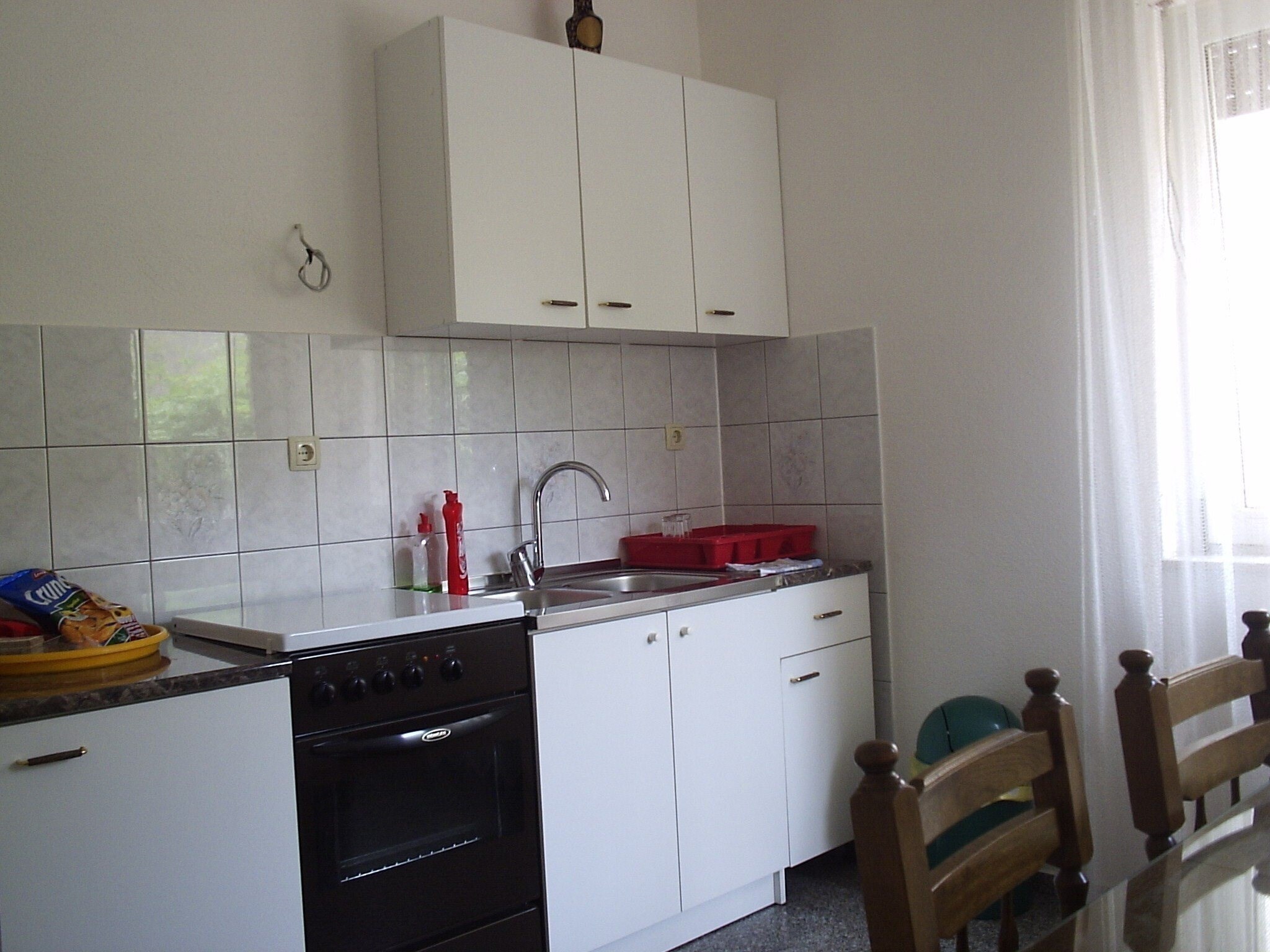 Картинка Villa Sadiki Duce 3*