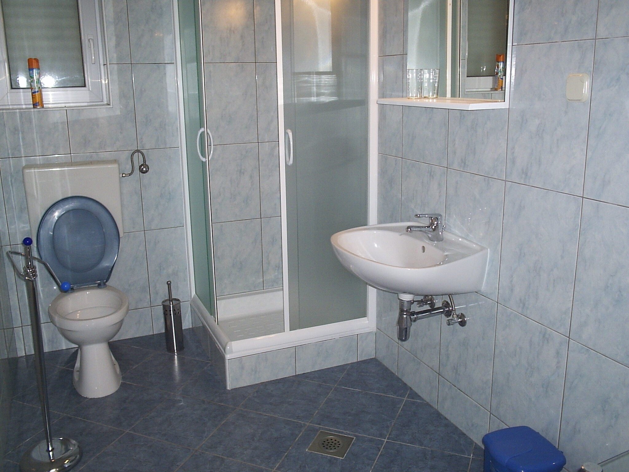 Фото Villa Sadiki Duce 3*