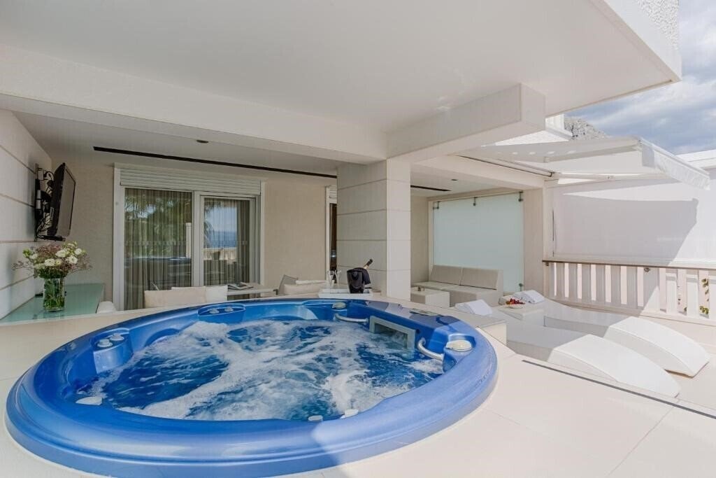 Фотография Hotel Damianii 4*