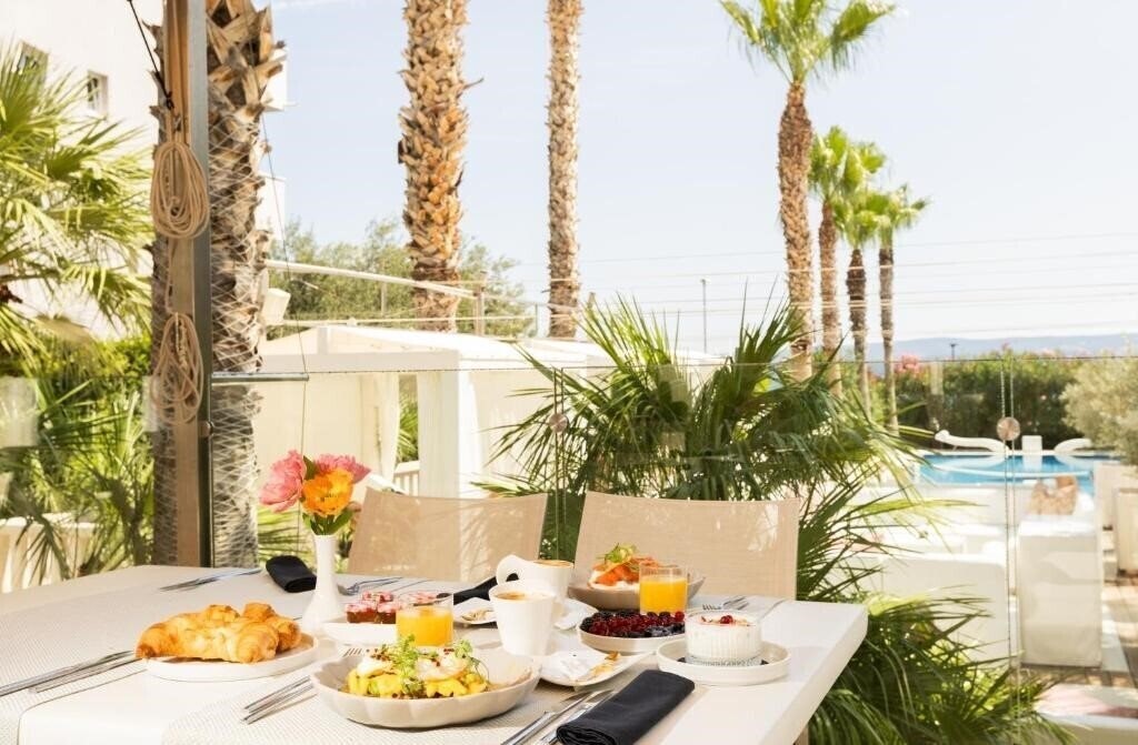 Изображение Hotel Damianii 4*