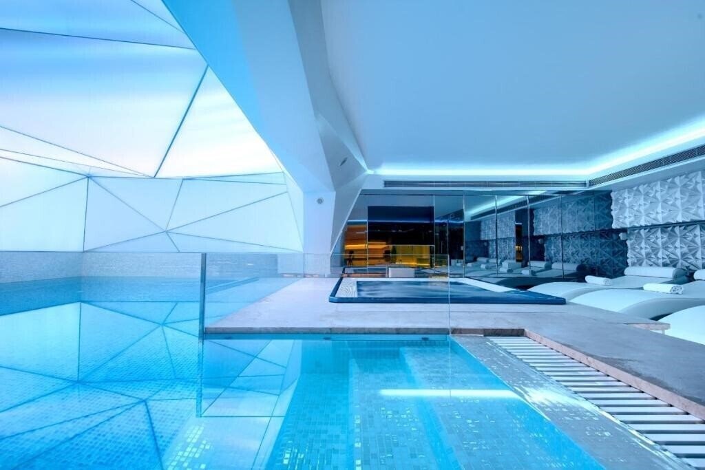 Картинка Hotel Damianii 4*