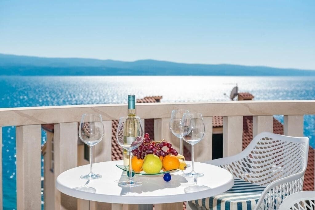 Отель Villa Miramar 4*