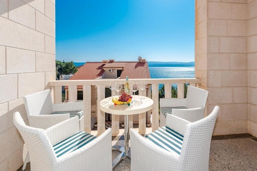 Фотография Villa Miramar 4*