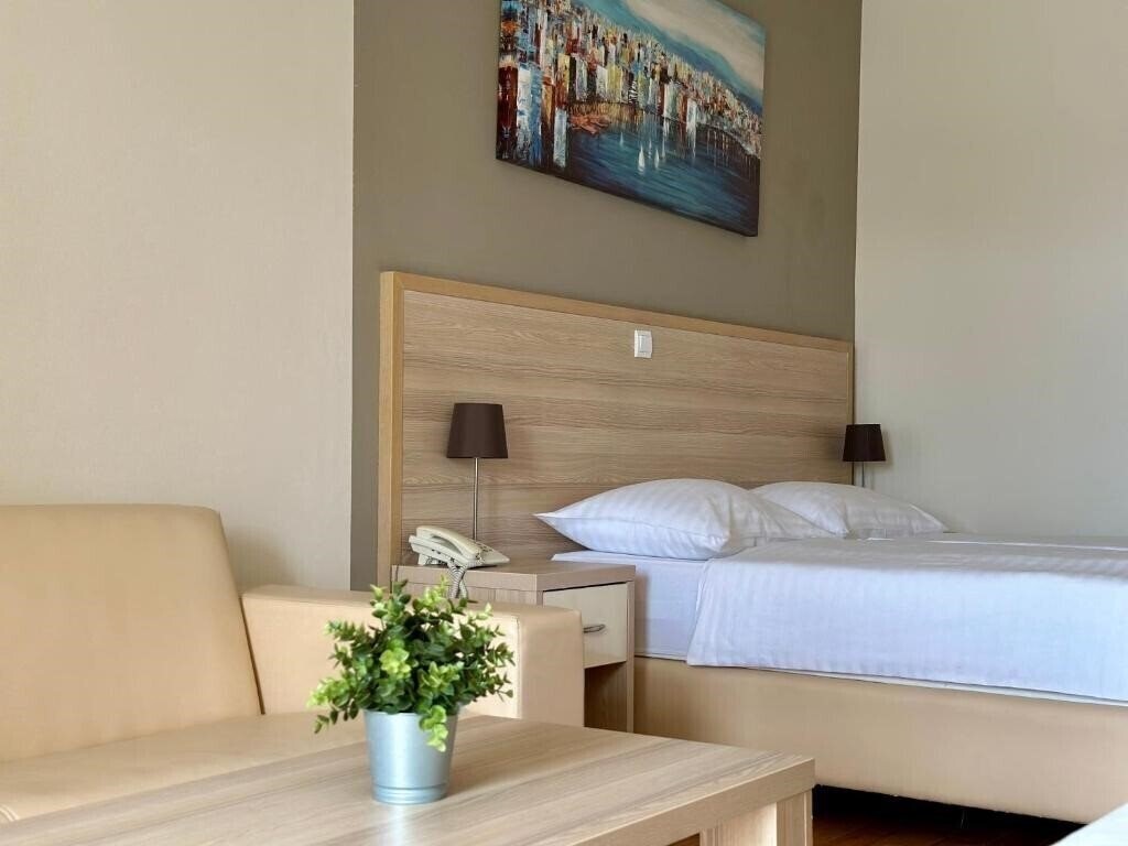 Изображение Villa Miramar 4*