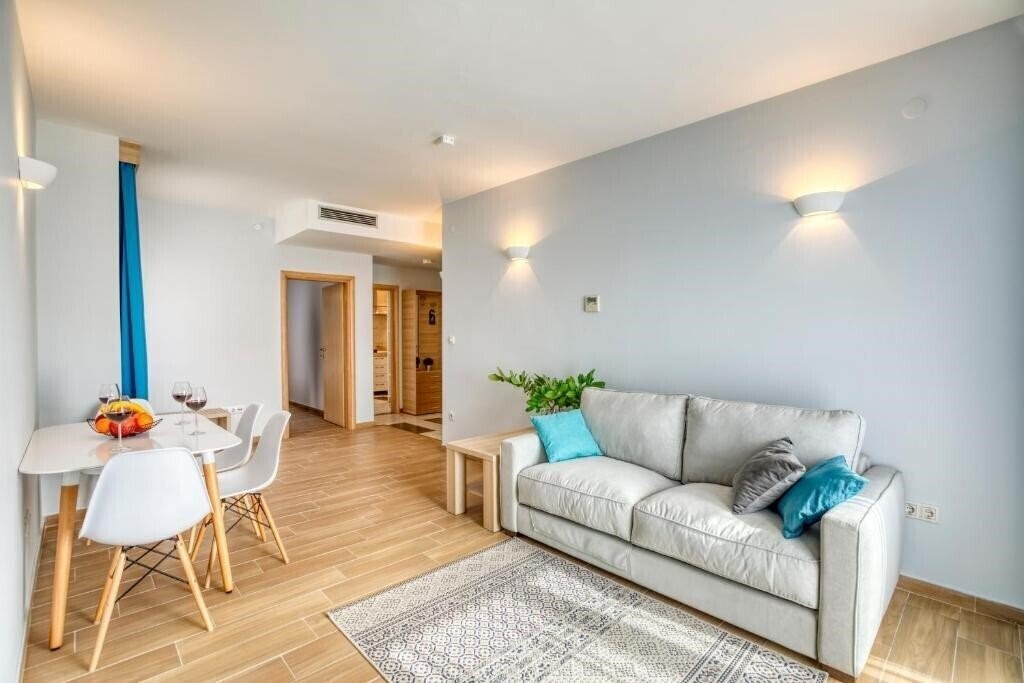 Картинка Villa Miramar 4*