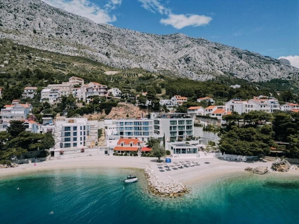 Отель Hotel Medistone 4*