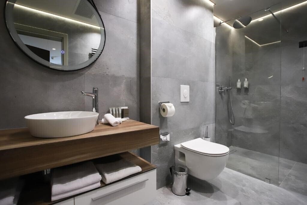 Фотография Hotel Medistone 4*