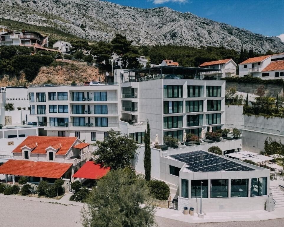 Изображение Hotel Medistone 4*