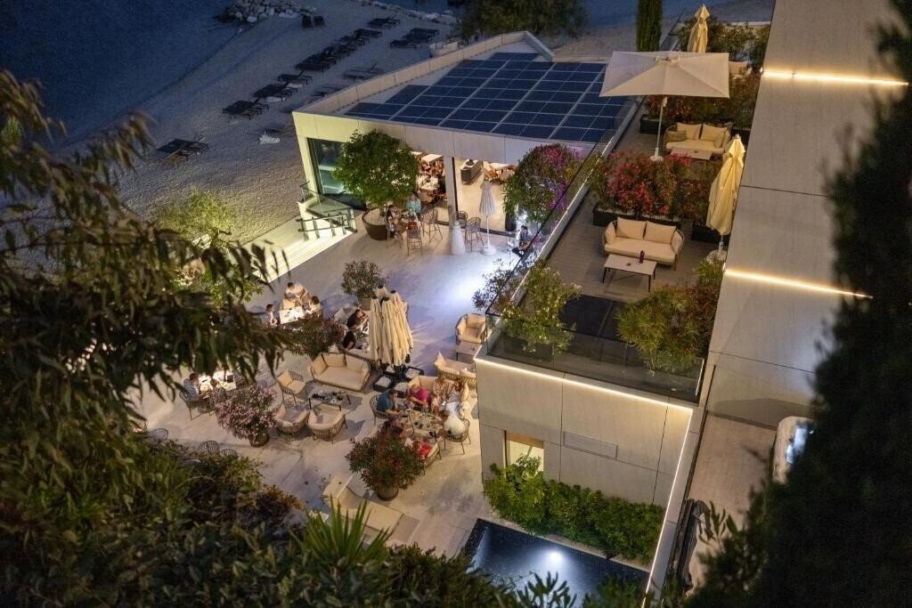 Картинка Hotel Medistone 4*