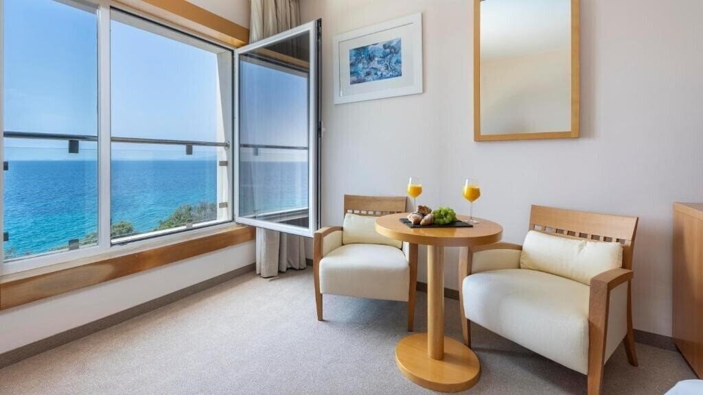 Фотографія Luna 4*