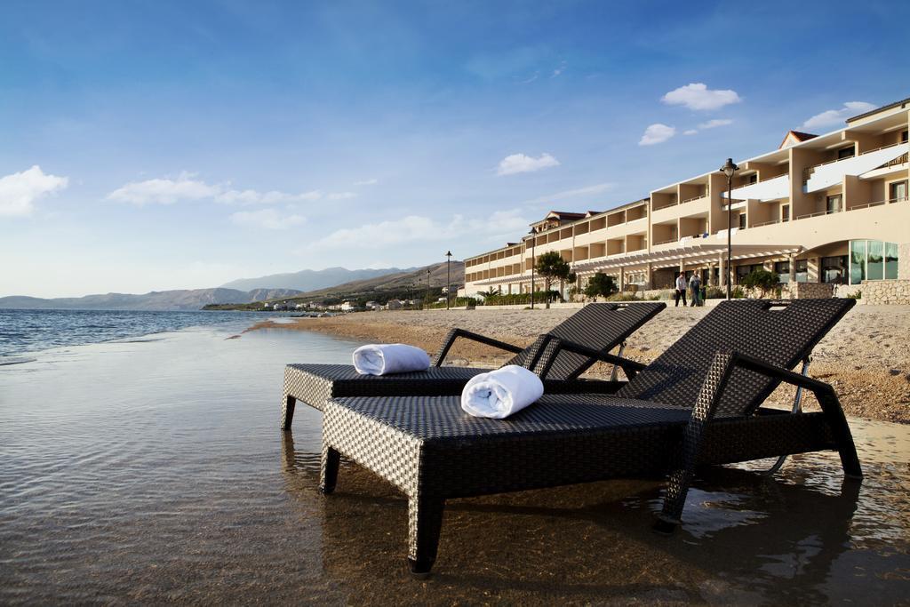 Готель Pagus Wellness & SPA 4*