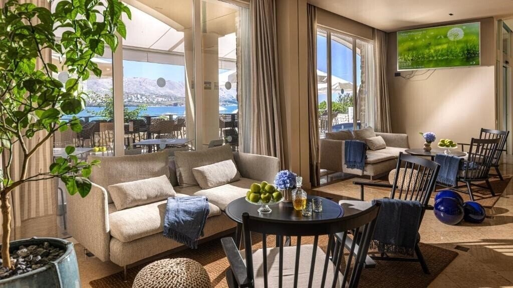 Фотография Pagus Hotel 4*