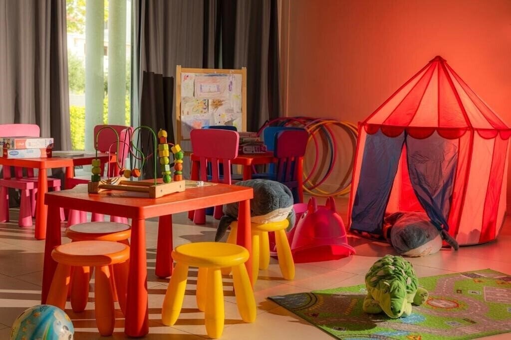 Изображение Pagus Hotel 4*