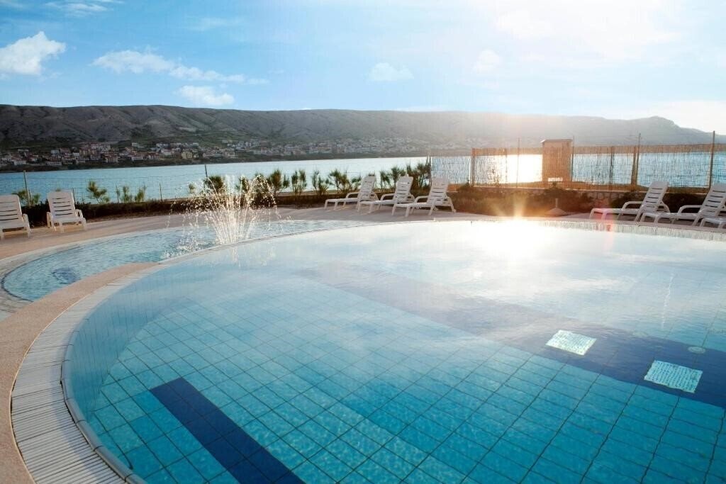 Картинка Pagus Hotel 4*