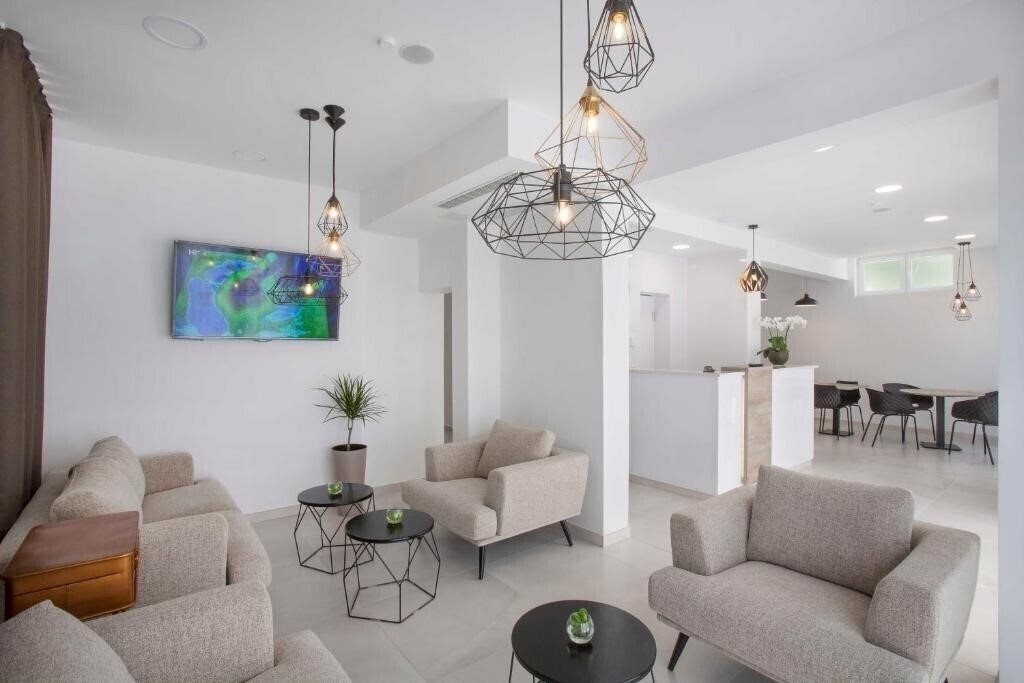 Фото Intermezzo Boutique 4*